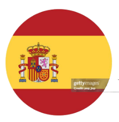 Español Flag